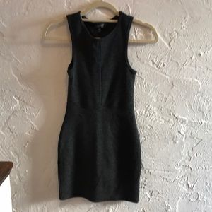 Topshop Bodycon Dress